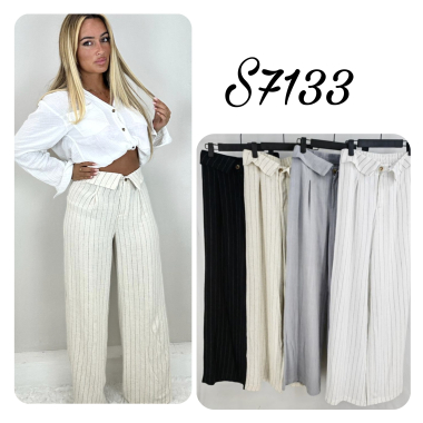 Grossiste Giorgia - pantalon