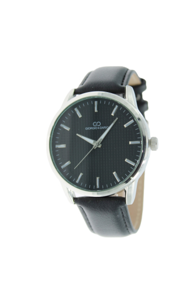 Wholesaler Giorgio & Dario - G&D men's trendy watch