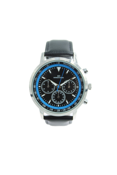 Wholesaler Giorgio & Dario - G&D men's trendy watch