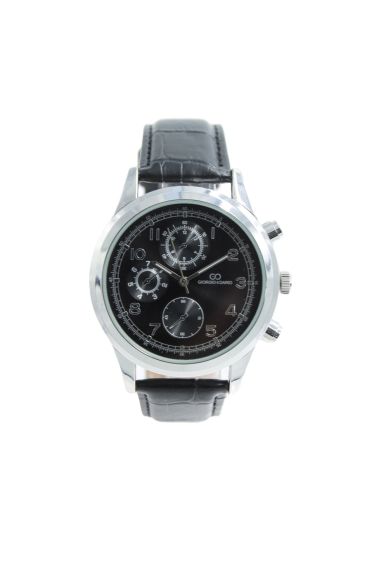 Wholesaler Giorgio & Dario - G&D men's trendy watch