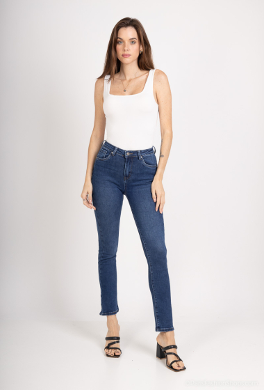 Grossiste Goodies - Jean slim push up