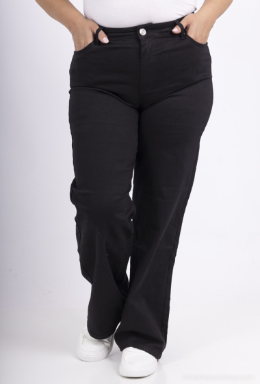 Grossiste Goodies - pantalon wide leg