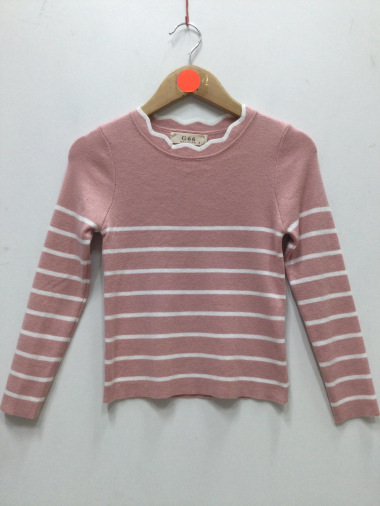 Wholesaler Grasstar - SWEATER