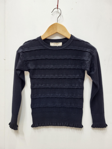 Wholesaler Grasstar - SWEATER