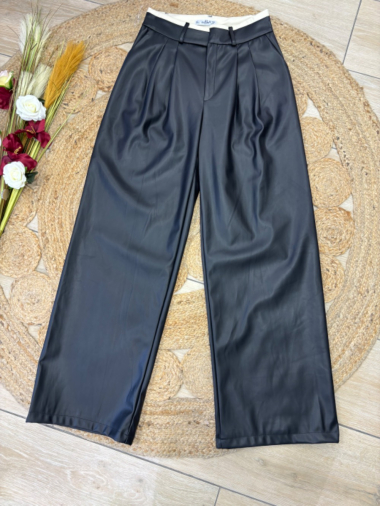 Mayorista GUAS Collection - pantalones de cuero