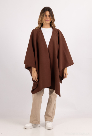 Grossiste HD Diffusion - Cape oversize