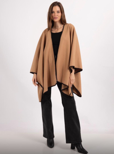 Grossiste HJA diffusion - PONCHO