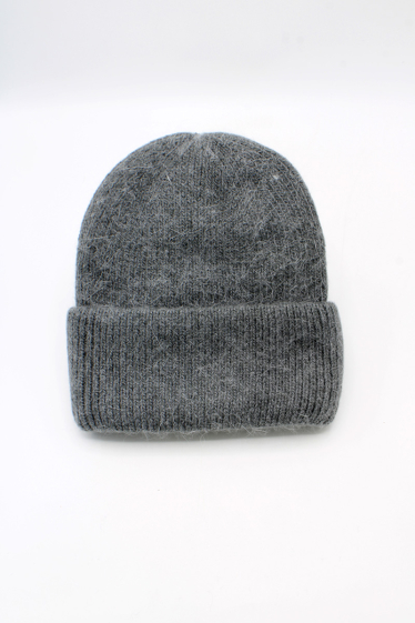 Wholesaler Hologramme Paris - Classic Angora Beanie