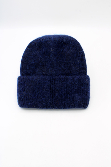 Wholesaler Hologramme Paris - Classic Angora Beanie