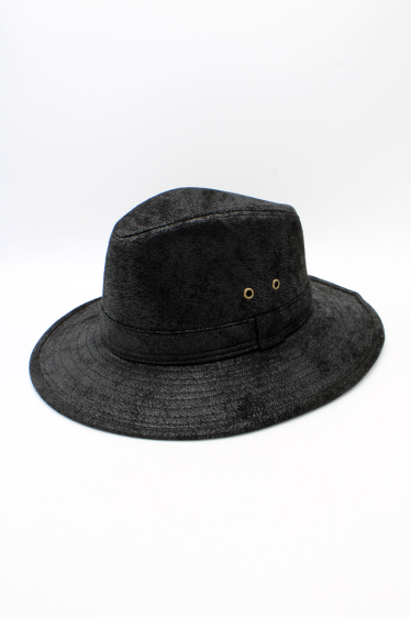 Mayorista Hologramme Paris - Borsalino – 22183