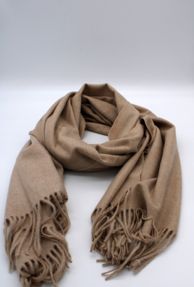 Wholesaler Hologramme Paris - Cashmere Sensation Scarf