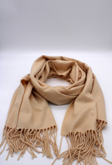 Wholesaler Hologramme Paris - Cashmere Sensation Scarf