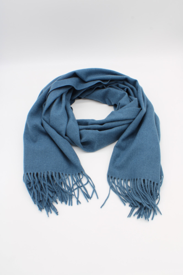 Wholesaler Hologramme Paris - Cashmere Sensation Scarf