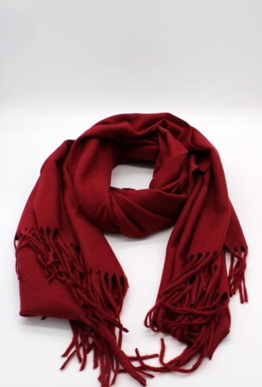 Wholesaler Hologramme Paris - Cashmere Sensation Scarf