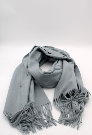 Wholesaler Hologramme Paris - Cashmere Sensation Scarf