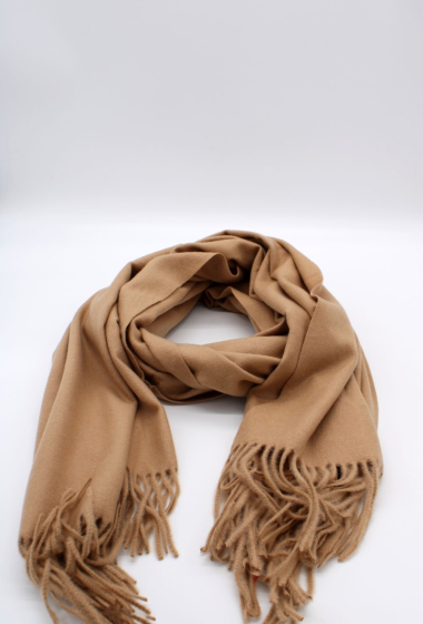 Wholesaler Hologramme Paris - Cashmere Sensation Scarf