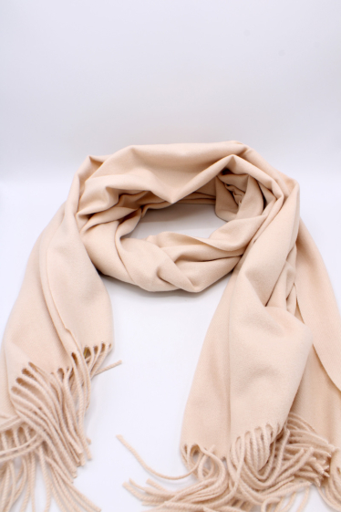 Wholesaler Hologramme Paris - Cashmere Sensation Scarf