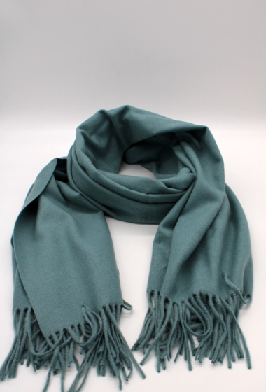 Wholesaler Hologramme Paris - Cashmere Sensation Scarf