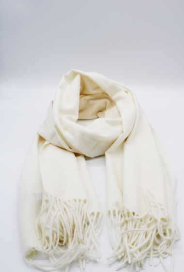 Wholesaler Hologramme Paris - Cashmere Sensation Scarf