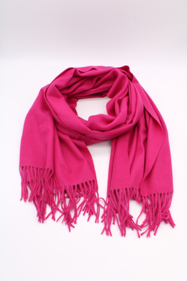 Wholesaler Hologramme Paris - Cashmere Sensation Scarf