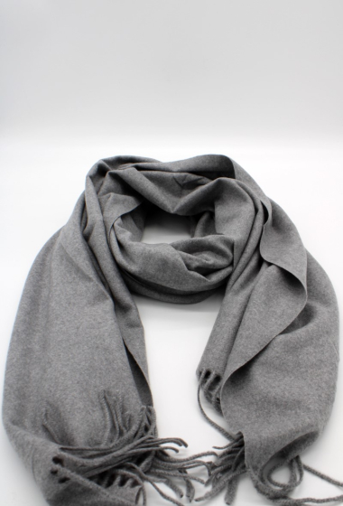 Wholesaler Hologramme Paris - Cashmere Sensation Scarf