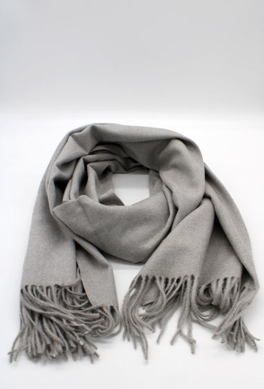 Wholesaler Hologramme Paris - Cashmere Sensation Scarf