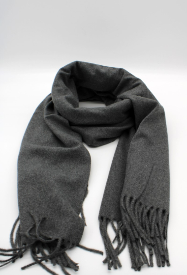 Wholesaler Hologramme Paris - Cashmere Sensation Scarf