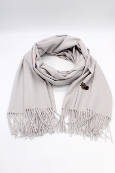 Wholesaler Hologramme Paris - Cashmere Sensation Scarf