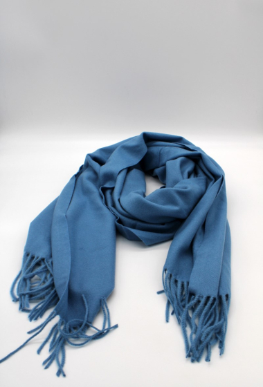 Wholesaler Hologramme Paris - Cashmere Sensation Scarf