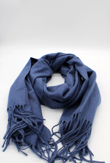 Wholesaler Hologramme Paris - Cashmere Sensation Scarf