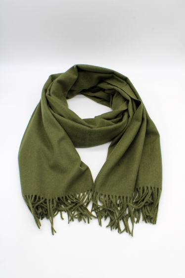 Wholesaler Hologramme Paris - Cashmere Sensation Scarf