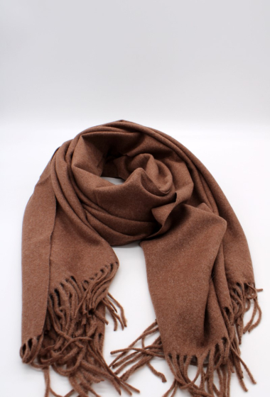 Wholesaler Hologramme Paris - Cashmere Sensation Scarf