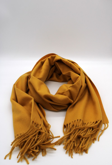 Wholesaler Hologramme Paris - Cashmere Sensation Scarf