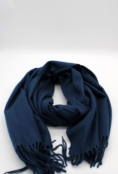 Wholesaler Hologramme Paris - Cashmere Sensation Scarf