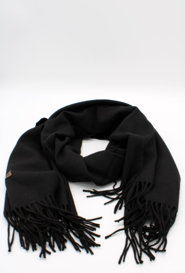 Wholesaler Hologramme Paris - Cashmere Sensation Scarf