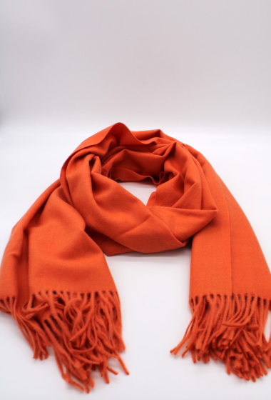 Wholesaler Hologramme Paris - Cashmere Sensation Scarf