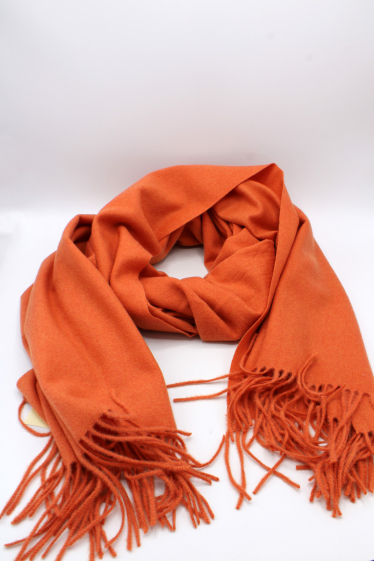 Wholesaler Hologramme Paris - Cashmere Sensation Scarf