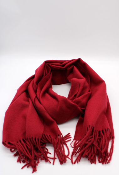 Wholesaler Hologramme Paris - Cashmere Sensation Scarf