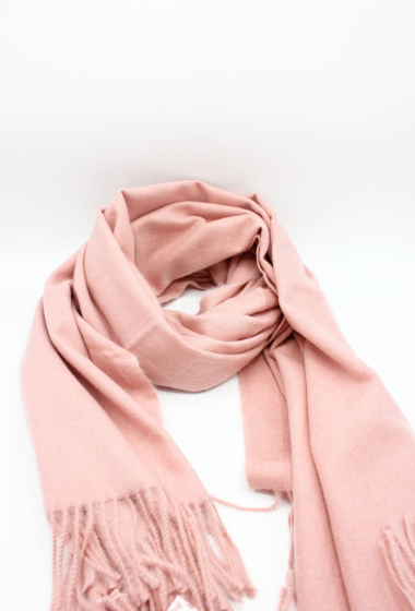 Wholesaler Hologramme Paris - Cashmere Sensation Scarf