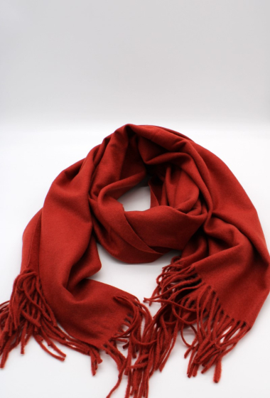 Wholesaler Hologramme Paris - Cashmere Sensation Scarf