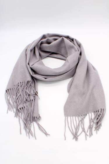 Wholesaler Hologramme Paris - Cashmere Sensation Scarf