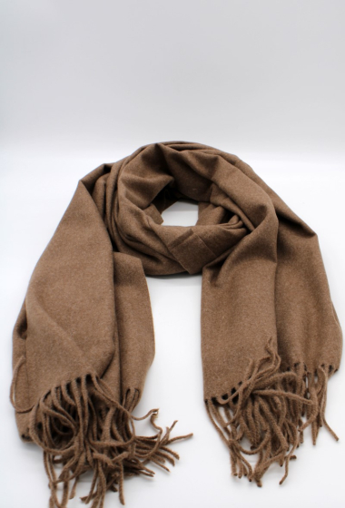 Wholesaler Hologramme Paris - Cashmere Sensation Scarf