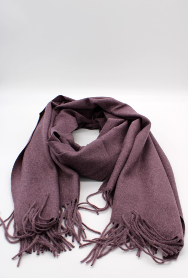 Wholesaler Hologramme Paris - Cashmere Sensation Scarf