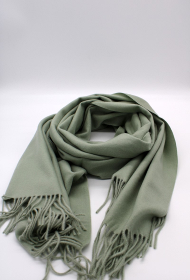 Wholesaler Hologramme Paris - Cashmere Sensation Scarf