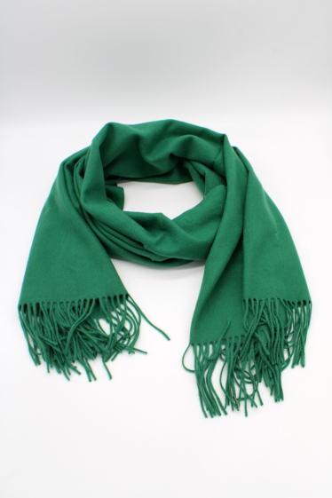 Wholesaler Hologramme Paris - Cashmere Sensation Scarf