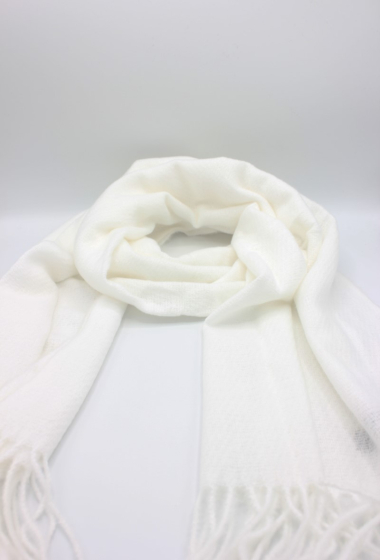 Wholesaler Hologramme Paris - Cashmere Sensation Scarf