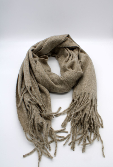 Wholesaler Hologramme Paris - Cashmere Sensation Scarf