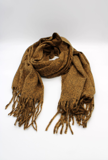 Wholesaler Hologramme Paris - Cashmere Sensation Scarf