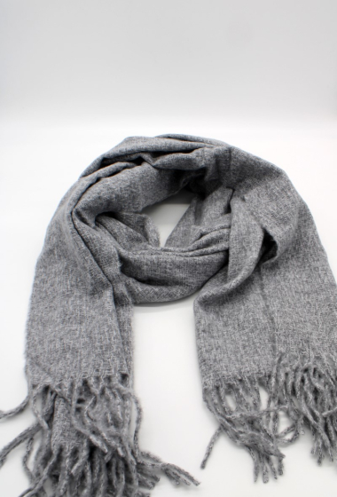 Wholesaler Hologramme Paris - Cashmere Sensation Scarf