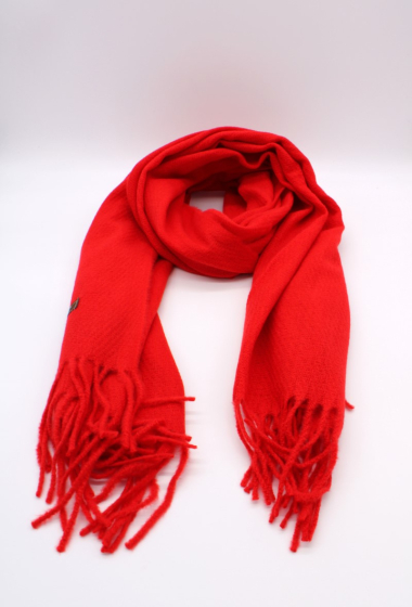 Wholesaler Hologramme Paris - Cashmere Sensation Scarf